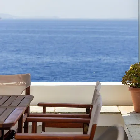 White Holidays Project Ag. Sostis Agios Sostis (Tinos)
