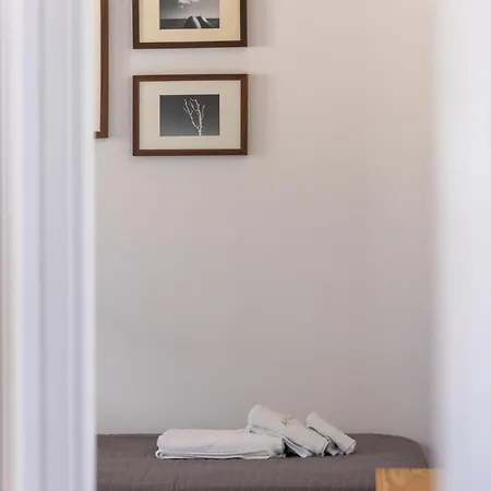 White Holidays Project Ag. Sostis * Agios Sostis (Tinos)