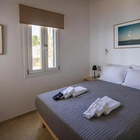 White Holidays Project Ag. Sostis * Agios Sostis (Tinos)
