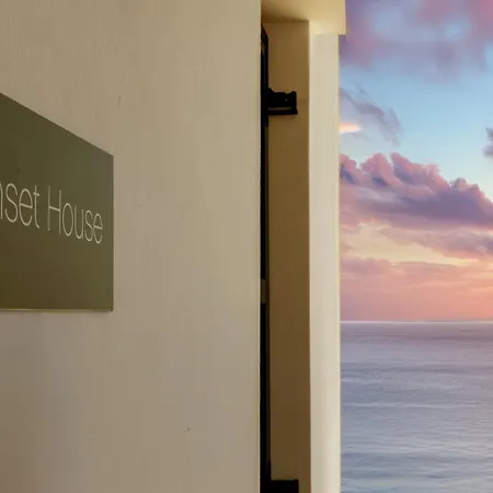 White Holidays Project Ag. Sostis Apartment Agios Sostis (Tinos)