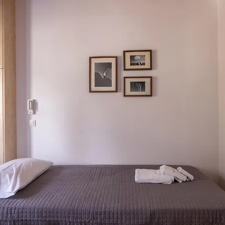 White Holidays Project Ag. Sostis Agios Sostis (Tinos)