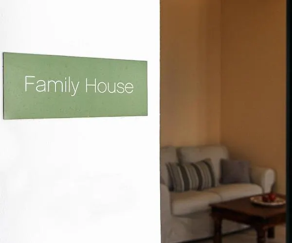 White Holidays Project Ag. Sostis Lägenhet *