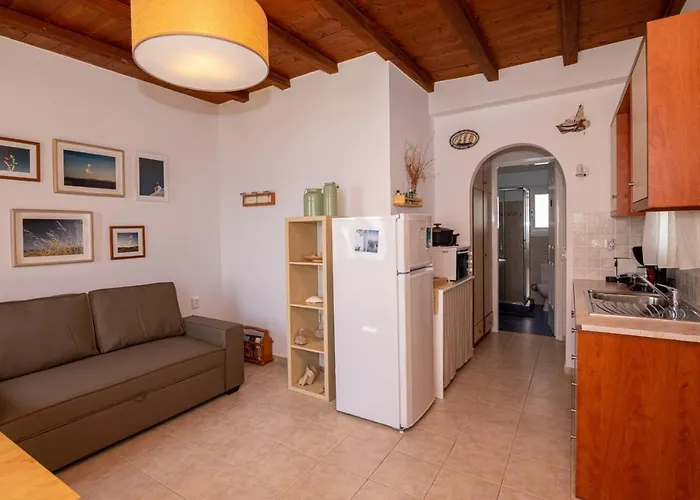 White Holidays Project Ag. Sostis Agios Sostis (Tinos)