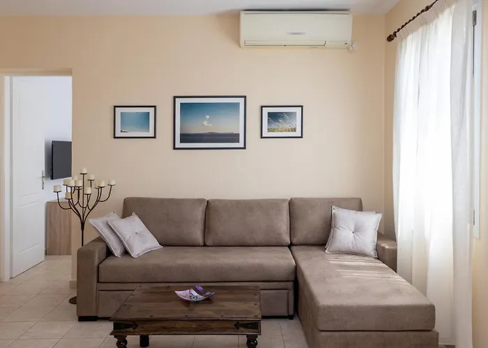 White Holidays Project Ag. Sostis *