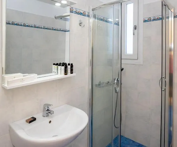 White Holidays Project Ag. Sostis