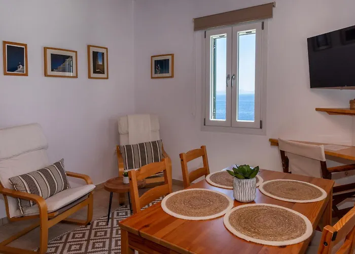 White Holidays Project Ag. Sostis Agios Sostis (Tinos)