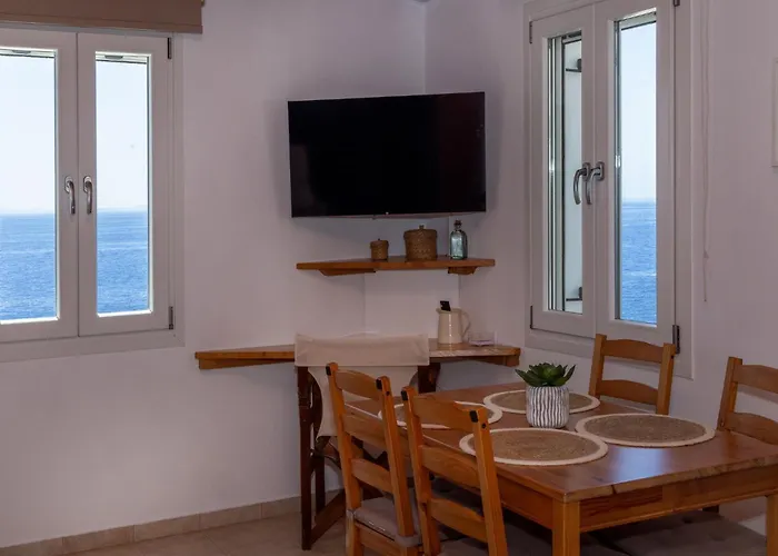 White Holidays Project Ag. Sostis