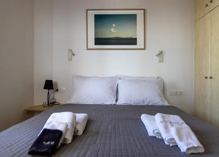 White Holidays Project Ag. Sostis